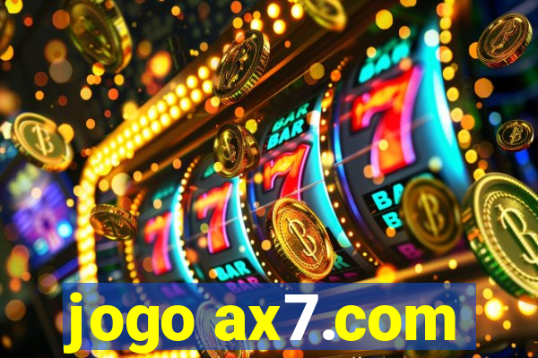 jogo ax7.com